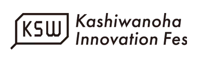 ksw kashiwanoha innovation Fes